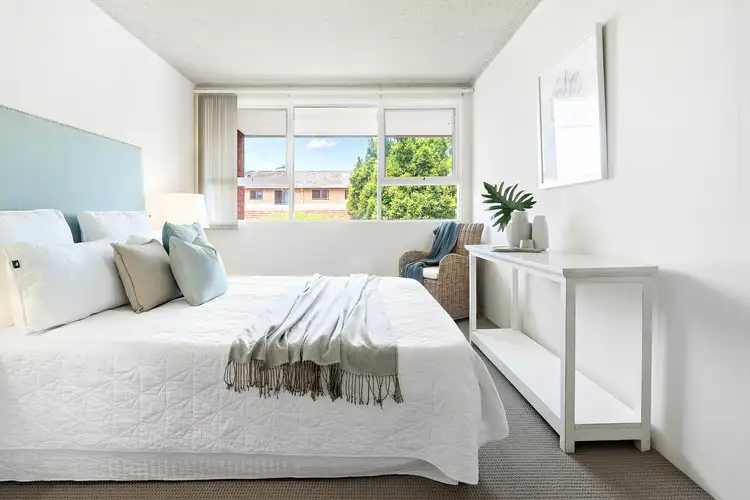 Fifth view of Homely unit listing, 15/51 Howard Avenue, Dee Why NSW 2099