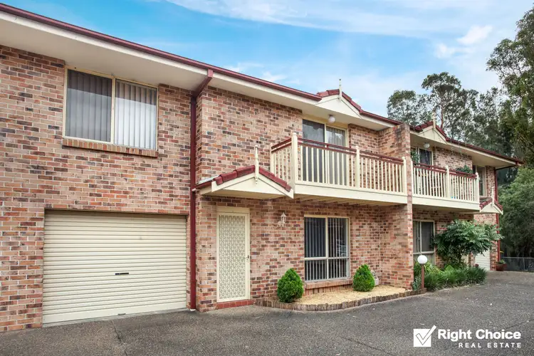 2/54-56 Bateman Avenue, Albion Park Rail NSW 2527