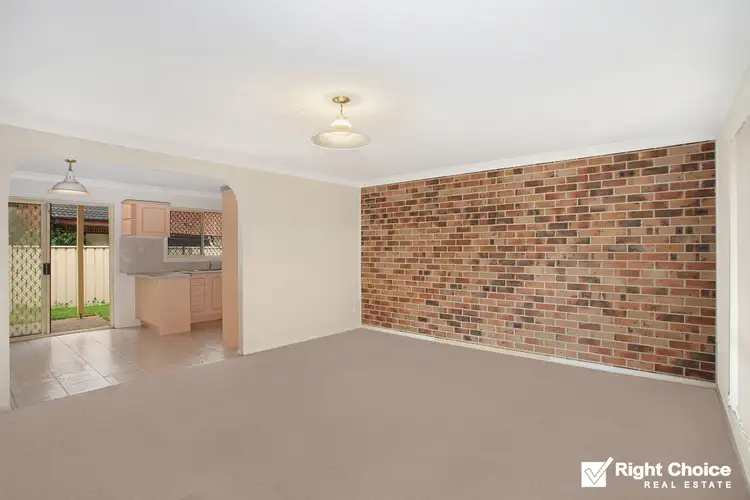 Second view of Homely townhouse listing, 2/54-56 Bateman Avenue, Albion Park Rail NSW 2527