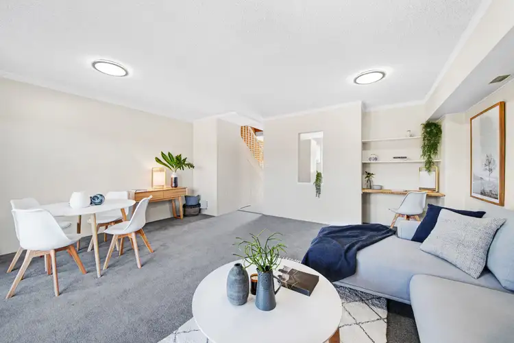 Main view of Homely townhouse listing, 9/15 Lynn Avenue, Point Frederick NSW 2250