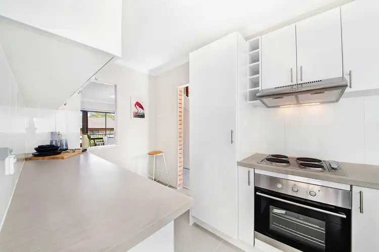Third view of Homely townhouse listing, 9/15 Lynn Avenue, Point Frederick NSW 2250