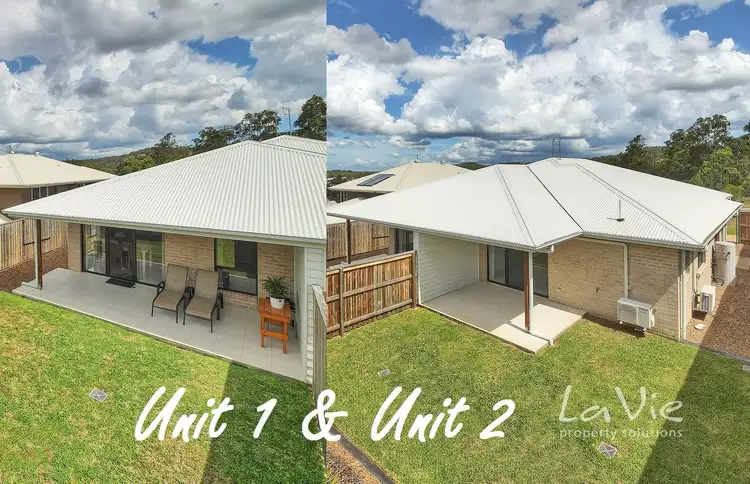 Main view of Homely house listing, 15 Catchlove Crescent, Augustine Heights QLD 4300