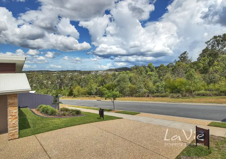 Third view of Homely house listing, 15 Catchlove Crescent, Augustine Heights QLD 4300