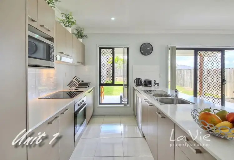 Fourth view of Homely house listing, 15 Catchlove Crescent, Augustine Heights QLD 4300