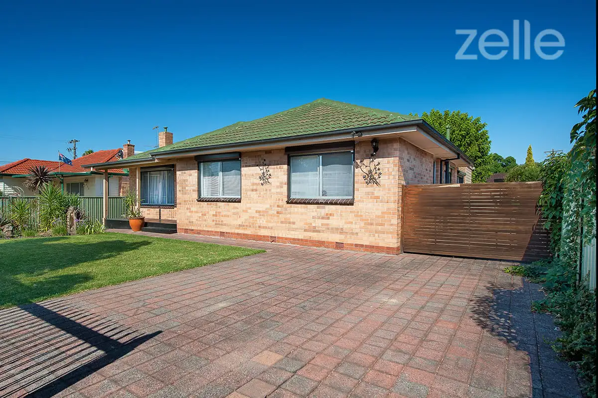 Main view of Homely house listing, 535 Prune Street, Lavington NSW 2641