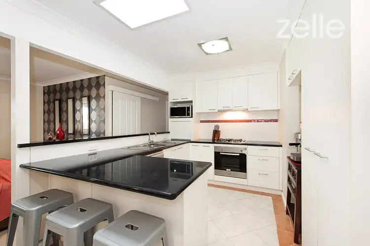 Second view of Homely house listing, 535 Prune Street, Lavington NSW 2641