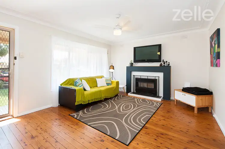 Fifth view of Homely house listing, 535 Prune Street, Lavington NSW 2641