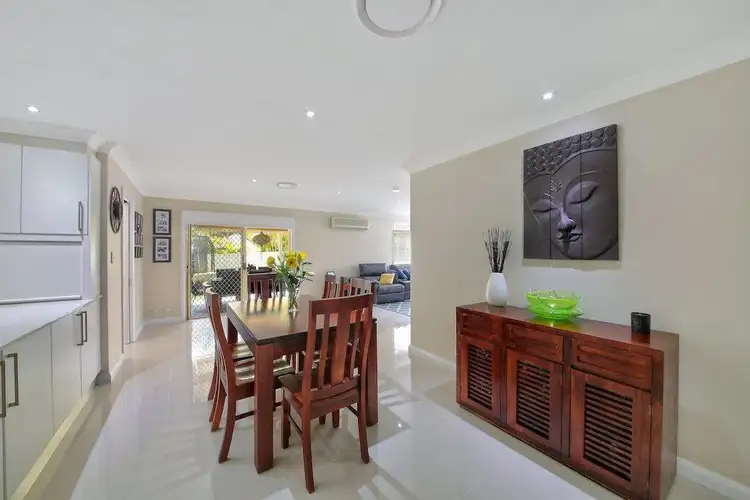 Sixth view of Homely house listing, 21 Angophora Circuit, Mount Annan NSW 2567