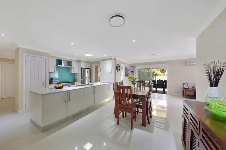 Seventh view of Homely house listing, 21 Angophora Circuit, Mount Annan NSW 2567