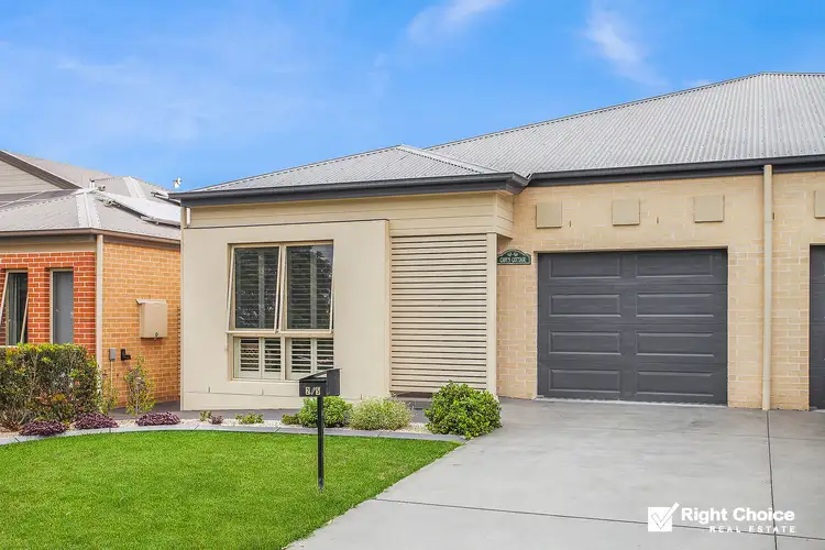 2/5 Maple Street, Albion Park Rail NSW 2527