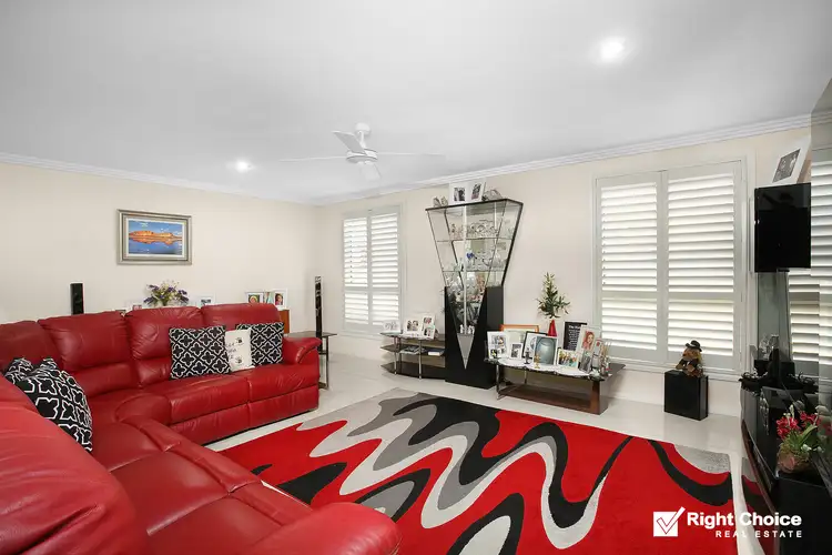Second view of Homely villa listing, 2/5 Maple Street, Albion Park Rail NSW 2527