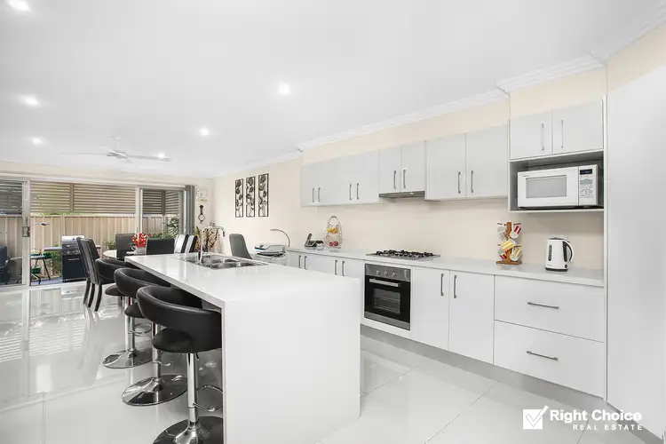 Third view of Homely villa listing, 2/5 Maple Street, Albion Park Rail NSW 2527