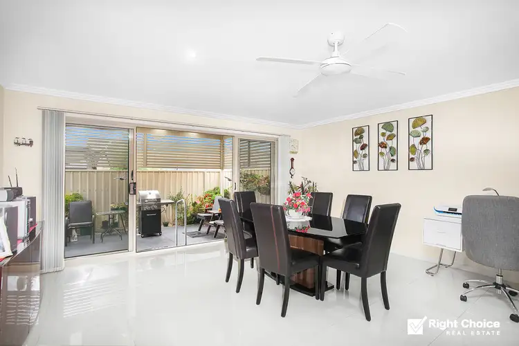 Fourth view of Homely villa listing, 2/5 Maple Street, Albion Park Rail NSW 2527