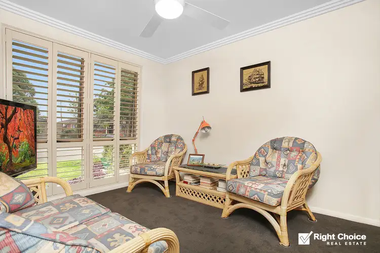 Fifth view of Homely villa listing, 2/5 Maple Street, Albion Park Rail NSW 2527