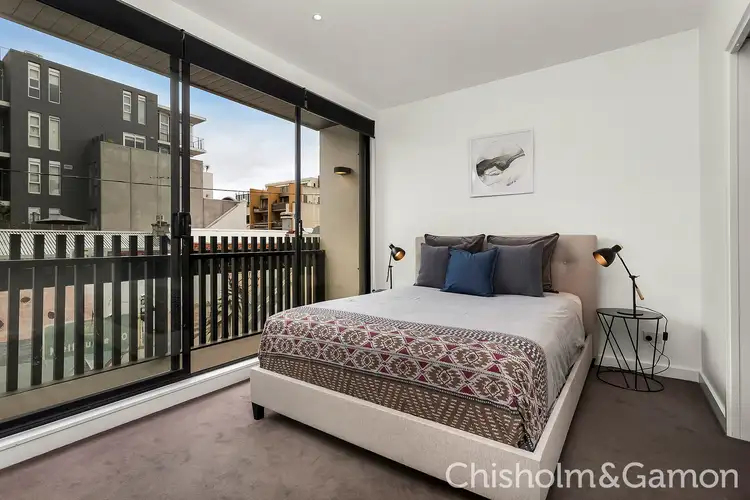 Fifth view of Homely apartment listing, Level 103/90 Ormond Ormond Road, Elwood VIC 3184