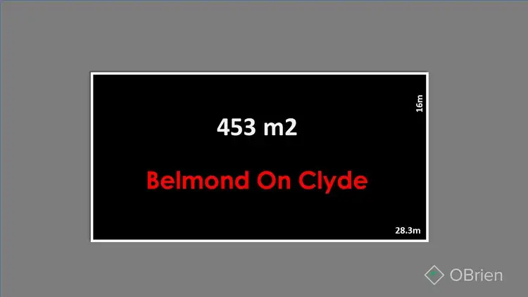 55 Chesney Circuit, Clyde North VIC 3978