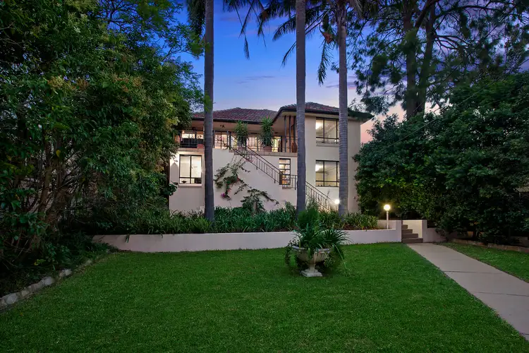 55 Macmillan Street, Seaforth NSW 2092