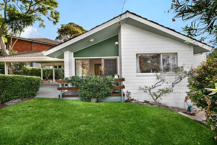5 Sylvia Place, Frenchs Forest NSW 2086