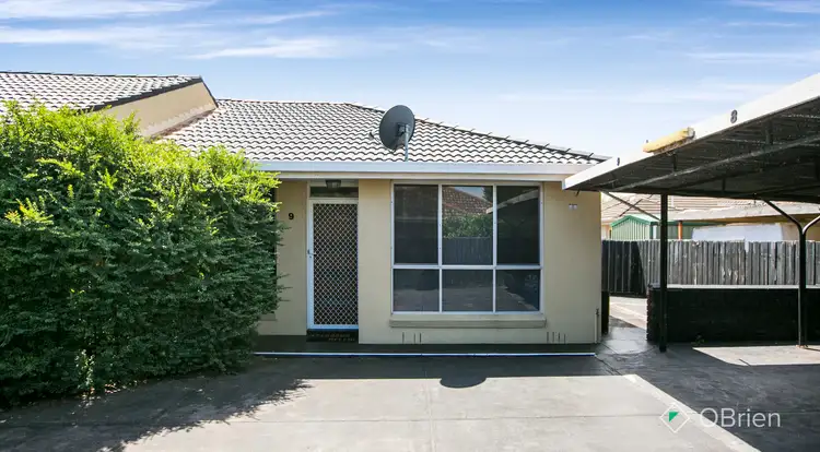 Main view of Homely unit listing, 9/18 Broadway, Bonbeach VIC 3196