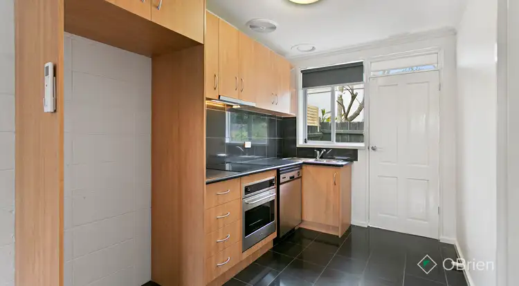 Second view of Homely unit listing, 9/18 Broadway, Bonbeach VIC 3196
