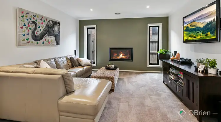 43 Galilee Drive, Sandhurst VIC 3977