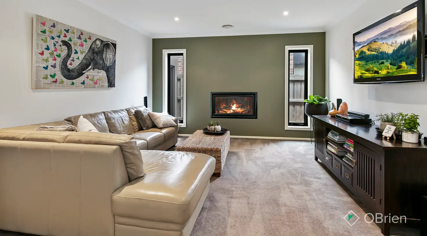 Main view of Homely house listing, 43 Galilee Drive, Sandhurst VIC 3977