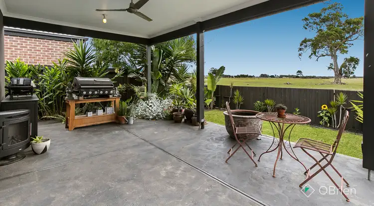 Fourth view of Homely house listing, 43 Galilee Drive, Sandhurst VIC 3977