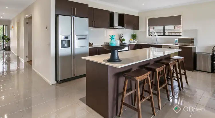 Fifth view of Homely house listing, 43 Galilee Drive, Sandhurst VIC 3977