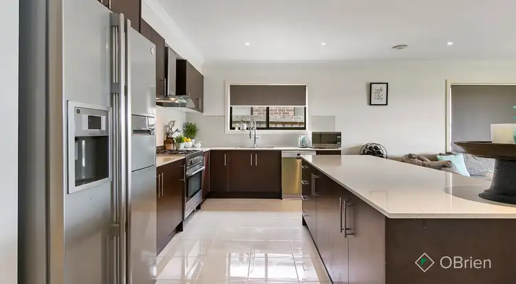 Sixth view of Homely house listing, 43 Galilee Drive, Sandhurst VIC 3977