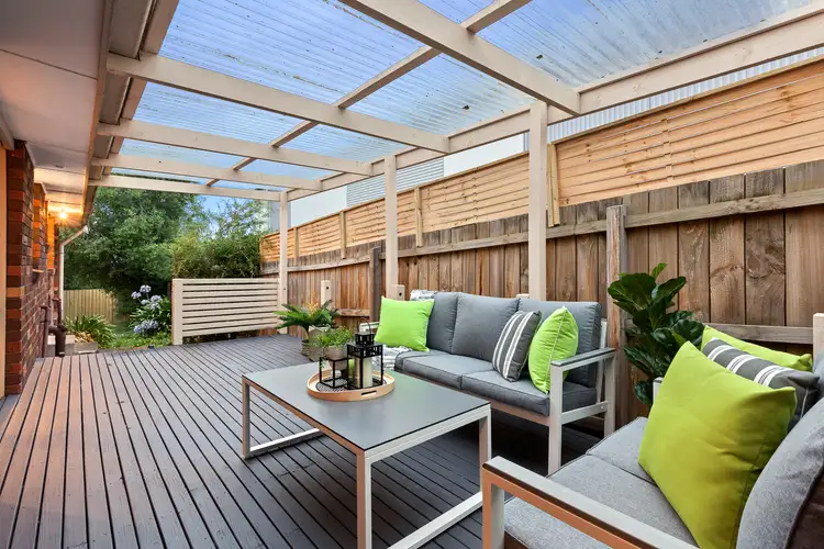 3/6-10 Darcy Street, Doncaster VIC 3108