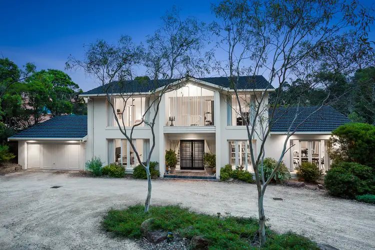 Main view of Homely house listing, 59 O'briens Lane, Templestowe VIC 3106