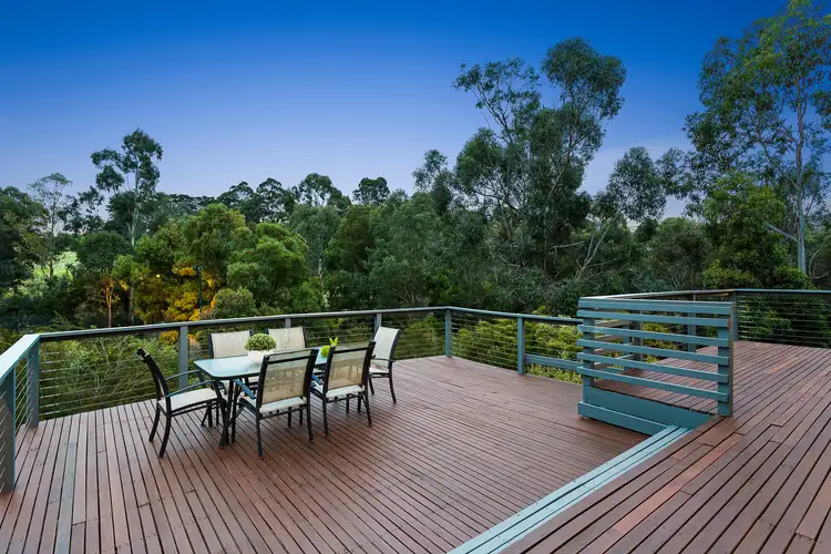 Second view of Homely house listing, 59 O'briens Lane, Templestowe VIC 3106