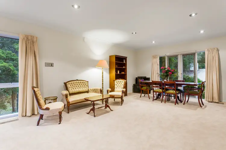 Third view of Homely house listing, 59 O'briens Lane, Templestowe VIC 3106