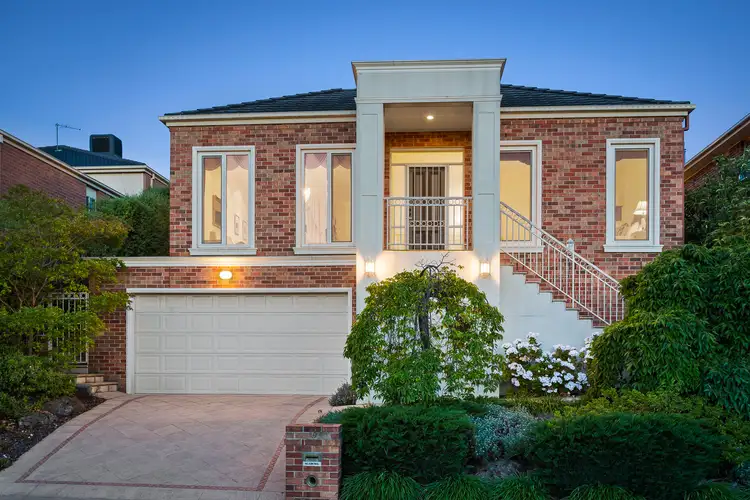 Main view of Homely house listing, 14 Matisse Drive, Templestowe VIC 3106