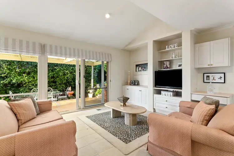 Second view of Homely house listing, 14 Matisse Drive, Templestowe VIC 3106