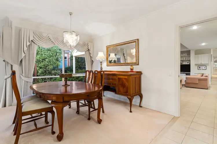Third view of Homely house listing, 14 Matisse Drive, Templestowe VIC 3106