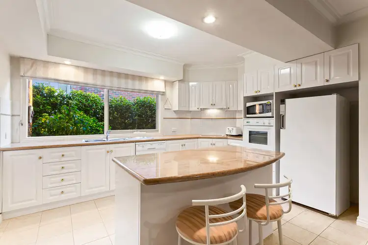 Fourth view of Homely house listing, 14 Matisse Drive, Templestowe VIC 3106