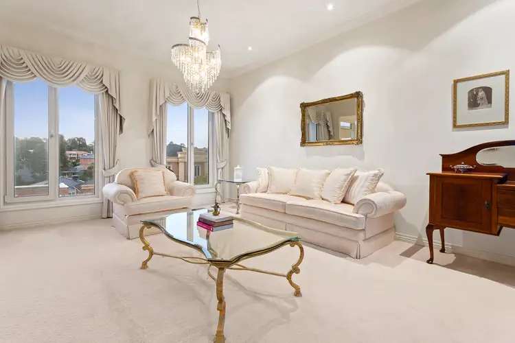 Fifth view of Homely house listing, 14 Matisse Drive, Templestowe VIC 3106