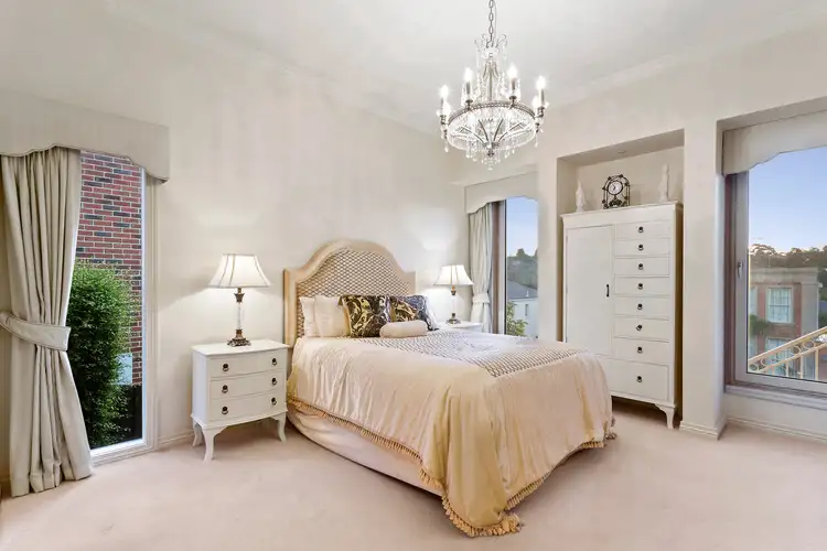 Sixth view of Homely house listing, 14 Matisse Drive, Templestowe VIC 3106