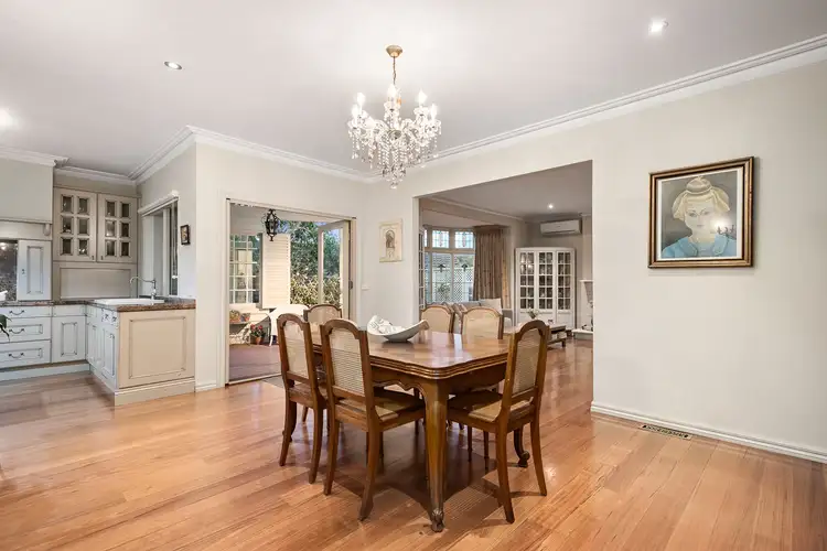 Second view of Homely unit listing, 2/223 High Street, Templestowe Lower VIC 3107