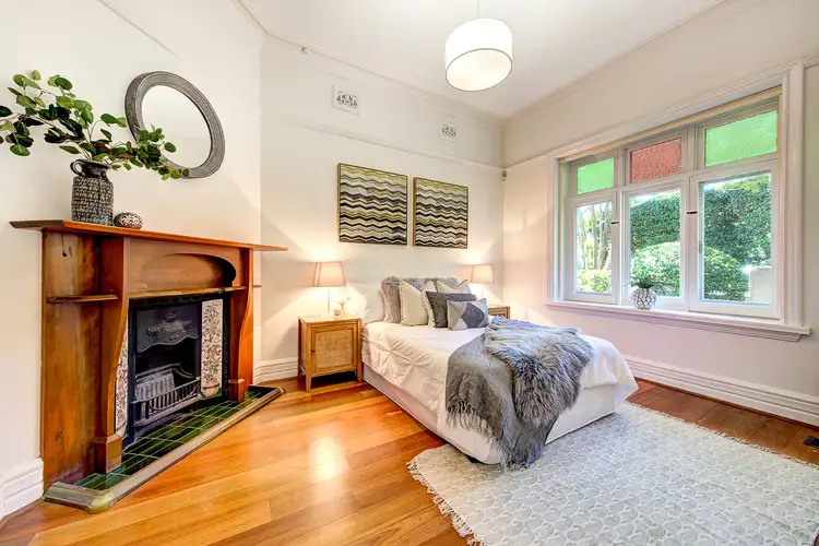 Second view of Homely house listing, 16 Wolger Road, Mosman NSW 2088