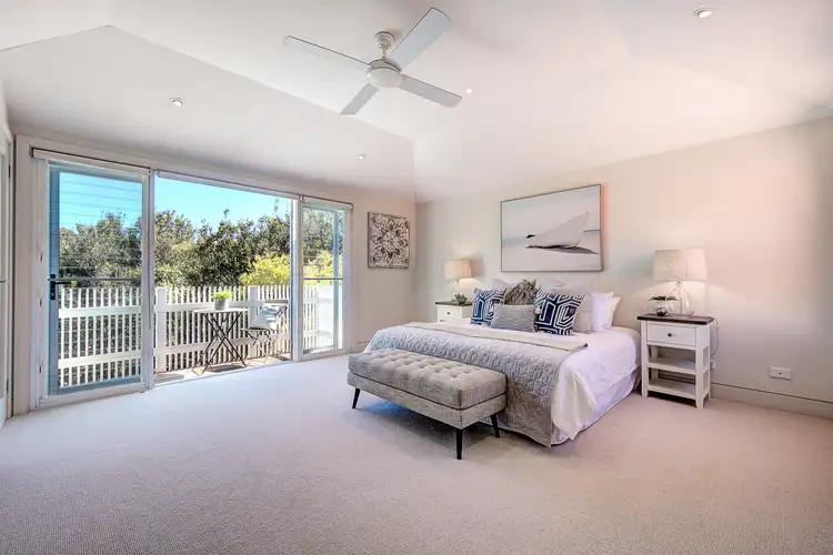 Third view of Homely house listing, 16 Wolger Road, Mosman NSW 2088