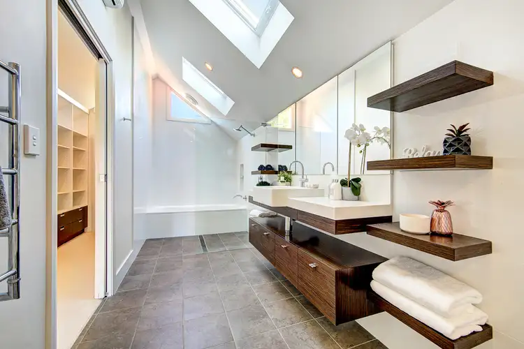 Fourth view of Homely house listing, 16 Wolger Road, Mosman NSW 2088