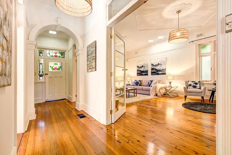 Fifth view of Homely house listing, 16 Wolger Road, Mosman NSW 2088
