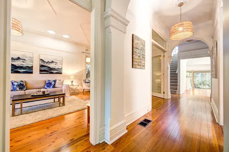 Sixth view of Homely house listing, 16 Wolger Road, Mosman NSW 2088