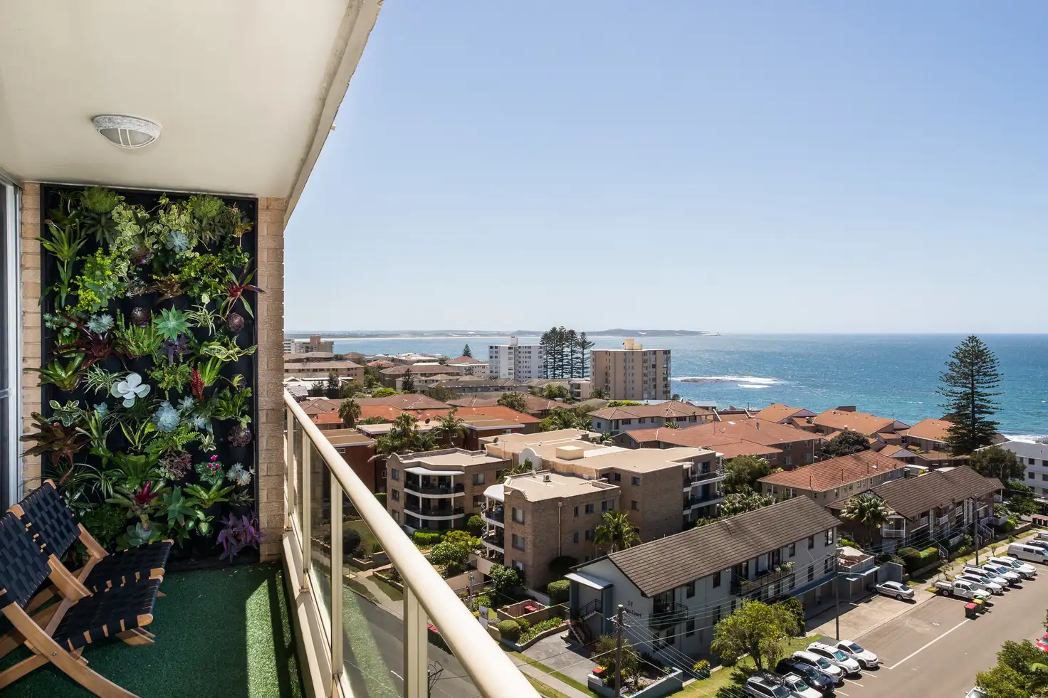 Main view of Homely apartment listing, 40/59 Ewos Parade, Cronulla NSW 2230