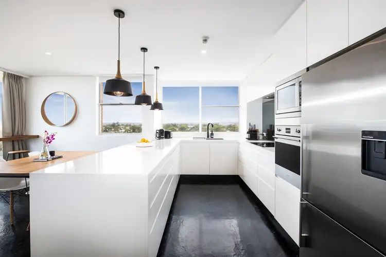 Second view of Homely apartment listing, 40/59 Ewos Parade, Cronulla NSW 2230