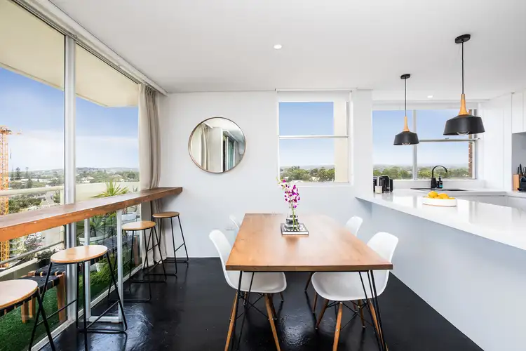 Third view of Homely apartment listing, 40/59 Ewos Parade, Cronulla NSW 2230