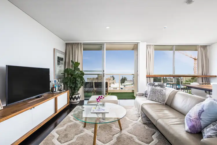 Fourth view of Homely apartment listing, 40/59 Ewos Parade, Cronulla NSW 2230