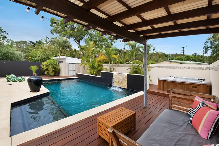 Second view of Homely house listing, 102 Banksia Avenue, Coolum Beach QLD 4573